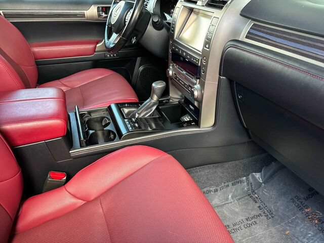 Used 2020 Lexus GX 460 Premium w/ Premium Package AWD/4WD image 19