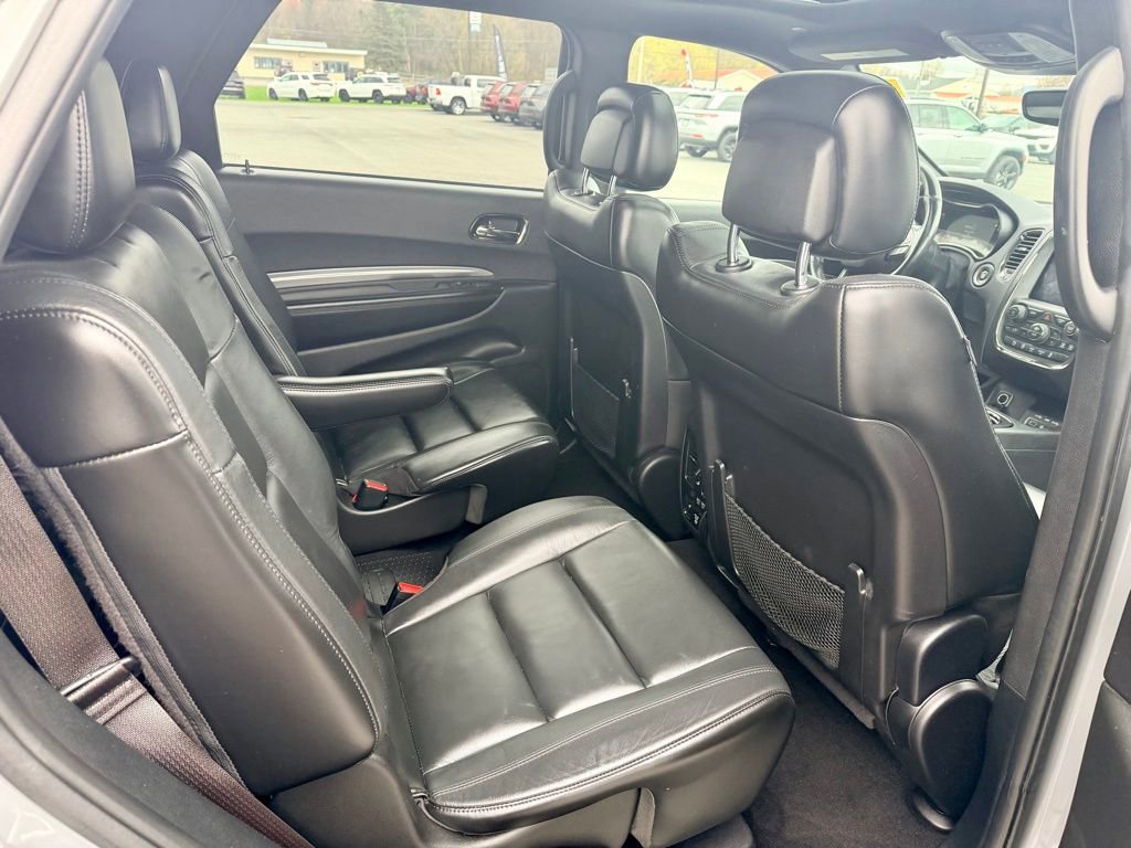 Used 2019 Dodge Durango GT AWD/4WD image 13