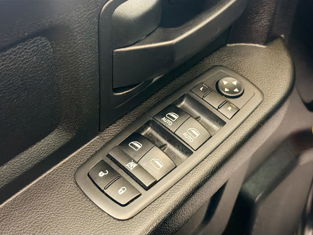 Used 2019 RAM 1500 Express w/ Wheel & Sound Group image 17