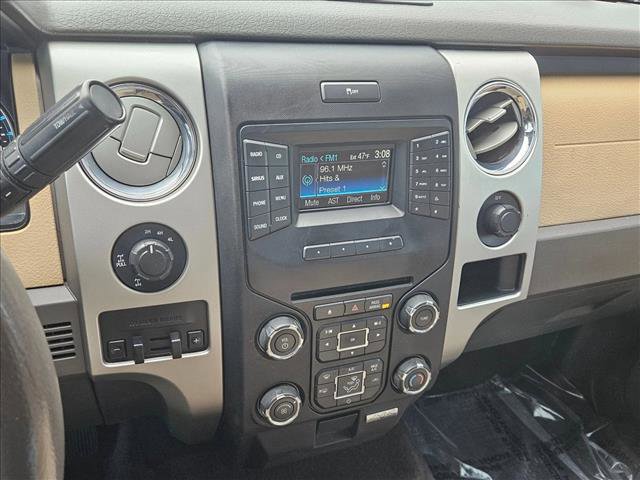 Used 2013 Ford F150 XLT w/ Luxury Equipment Group image 15