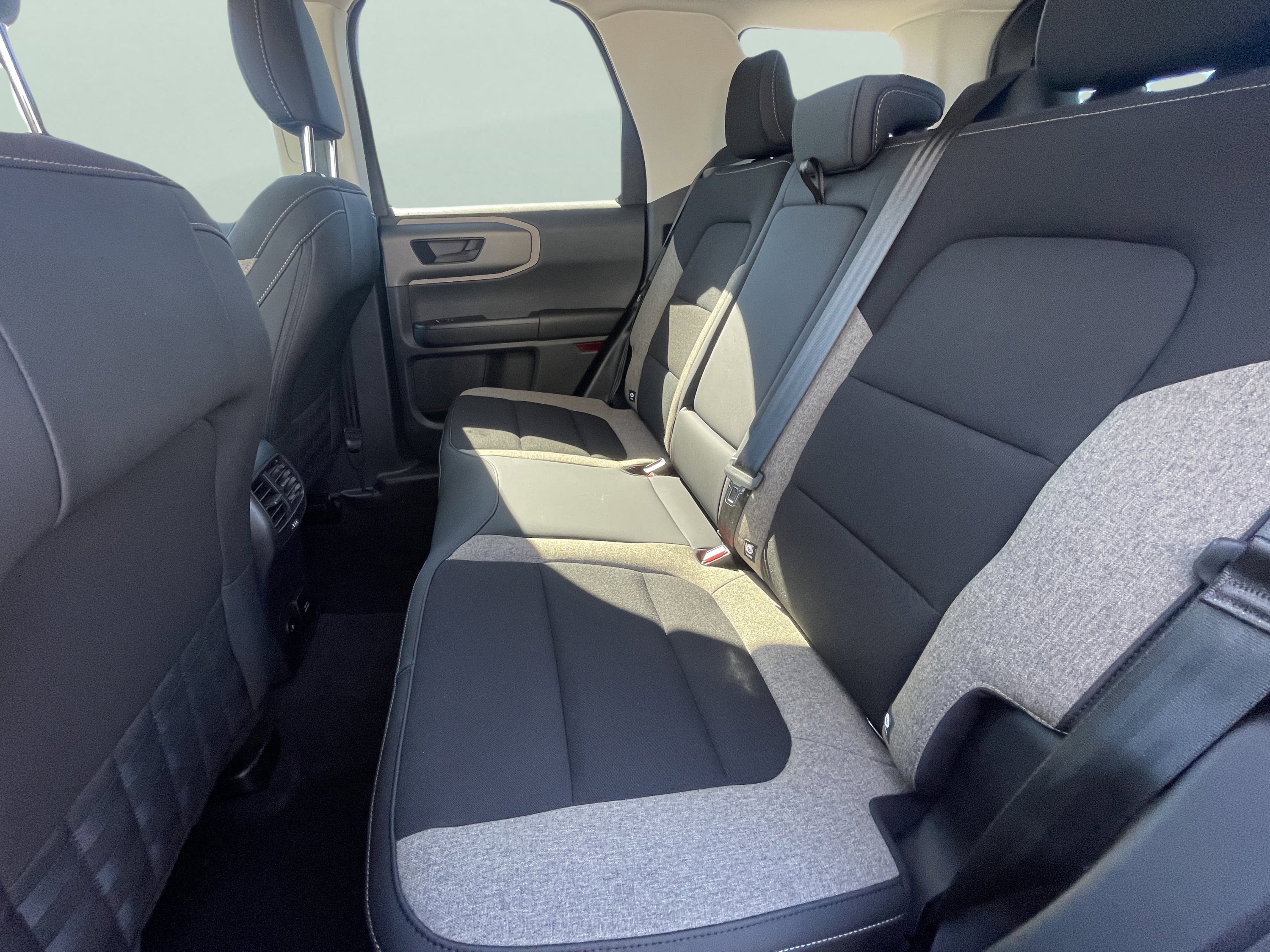 Certified 2025 Ford Bronco Sport Big Bend image 27