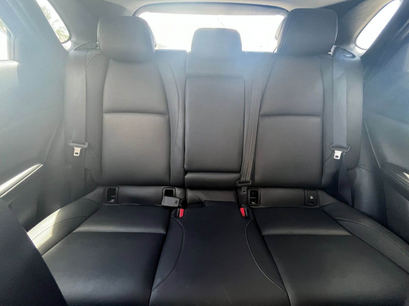 Used 2024 MAZDA CX-30 AWD 2.5 S w/ Select Sport Pkg image 38
