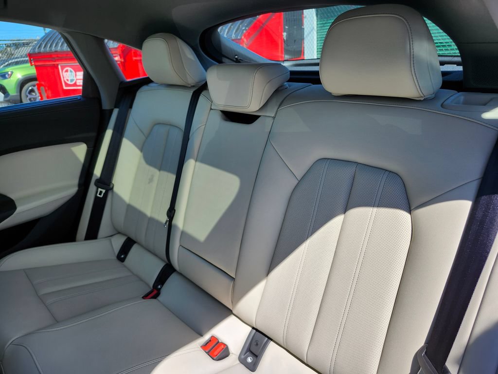 New 2026 Audi A5 2.0T Prestige AWD/4WD image 10