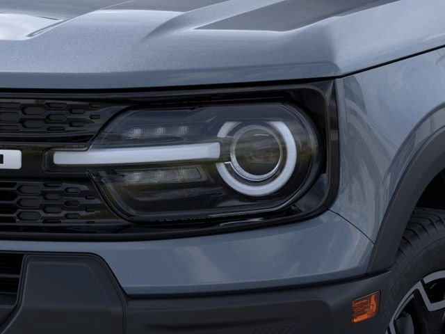 New 2026 Ford Bronco Sport Outer Banks AWD/4WD image 18
