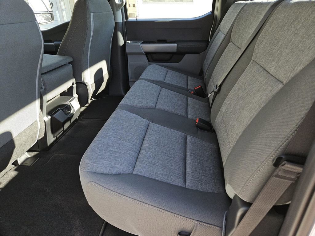 New 2026 Ford F250 XL w/ STX Appearance Package image 27
