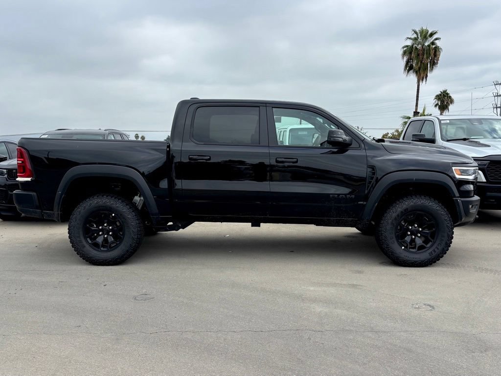 New 2026 RAM 1500 RHO AWD/4WD image 2