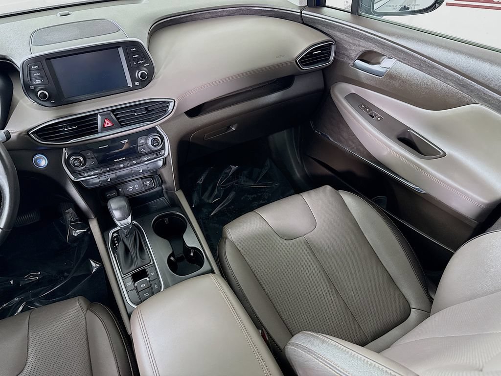 Used 2020 Hyundai Santa Fe SEL FWD image 26