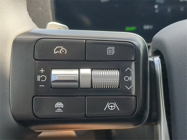 New 2026 Hyundai Ioniq 9 SE image 23