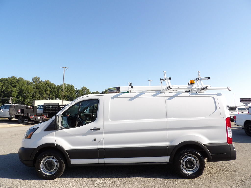 Used 2019 Ford Transit 150 130 Low Roof RWD image 57