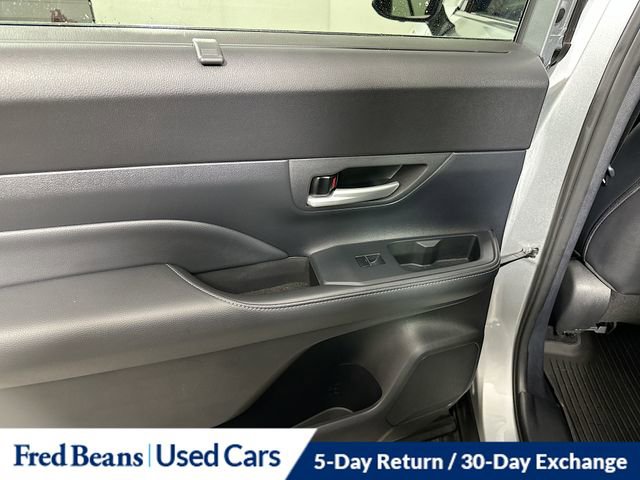 Used 2024 Toyota Grand Highlander Limited image 27