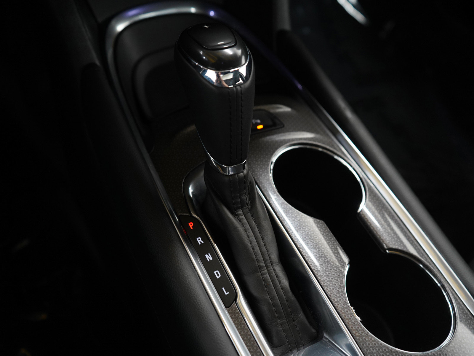 Used 2019 Chevrolet Malibu LT w/ Leather Package FWD image 22