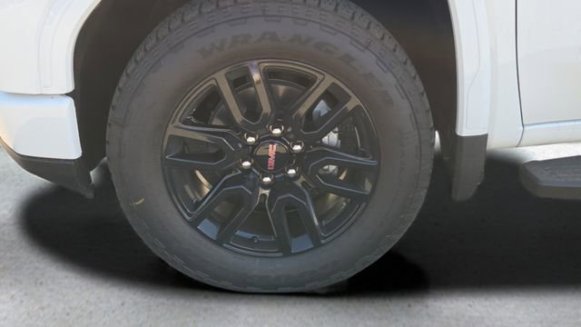 New 2026 GMC Sierra 1500 Elevation w/ Preferred Package image 21