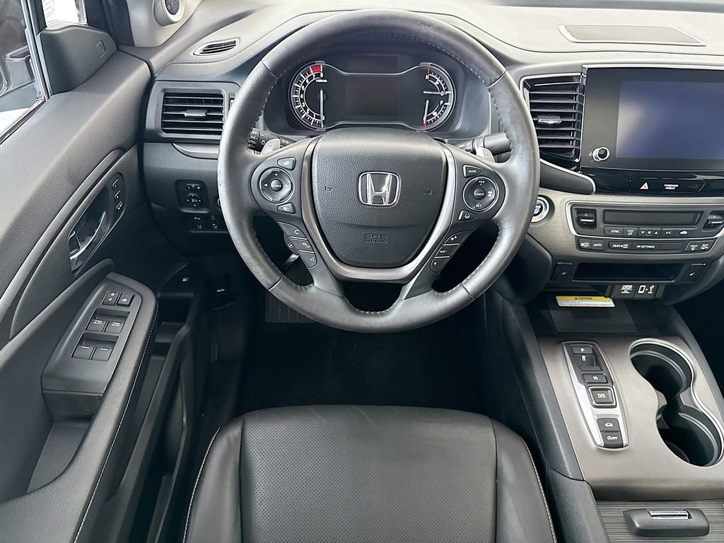 Certified 2023 Honda Ridgeline RTL-E image 10