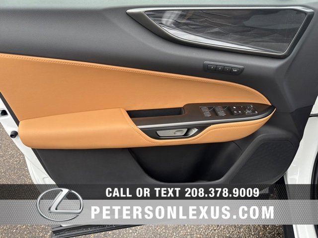 Used 2026 Lexus NX 350 AWD w/ Premium Package image 21
