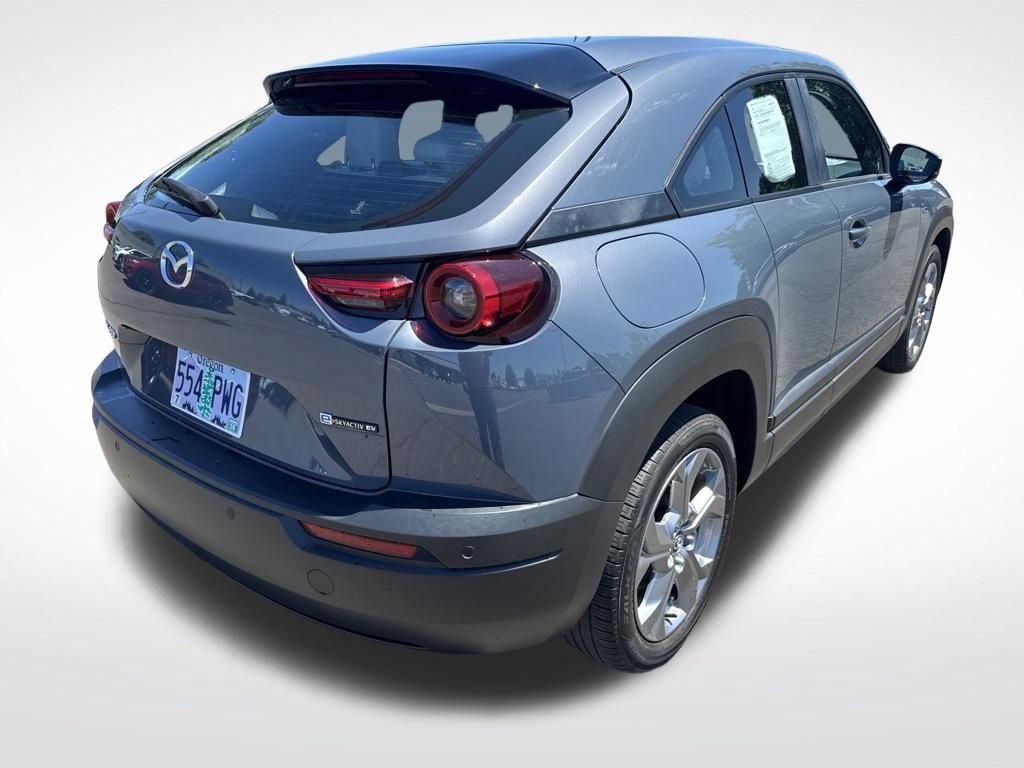 Used 2023 MAZDA MX-30 Electric FWD image 7