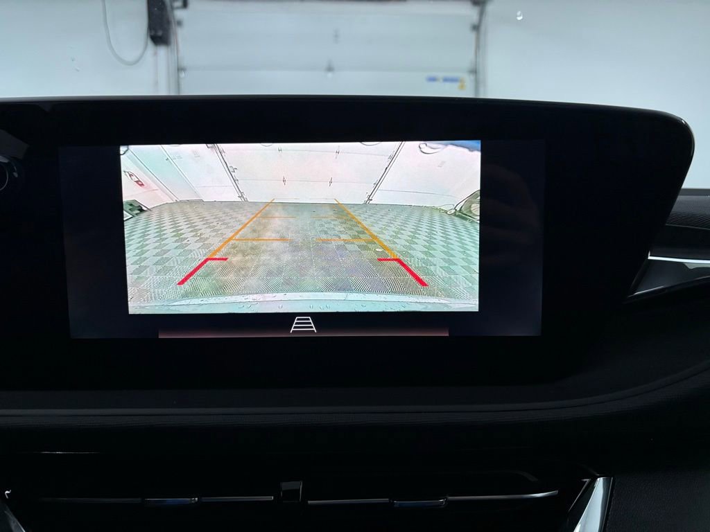 New 2026 Buick Envista Avenir video 3