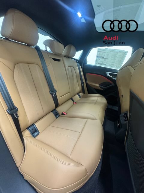 New 2026 Audi A5 2.0T Premium Plus AWD/4WD image 28
