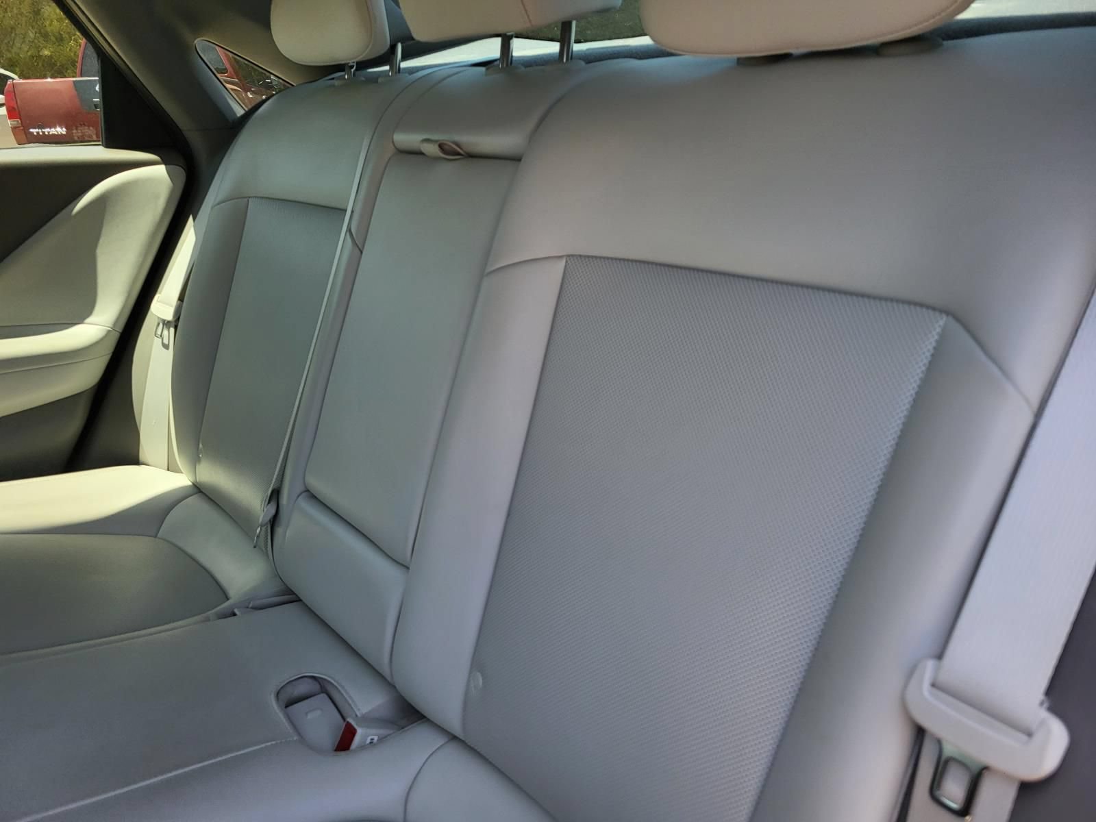 Certified 2023 Hyundai Ioniq 6 SEL RWD image 11