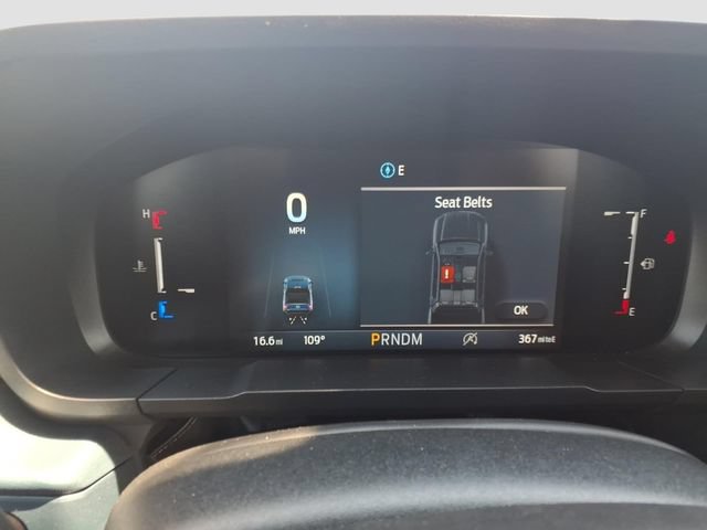 New 2026 Ford Maverick Lobo AWD/4WD image 20