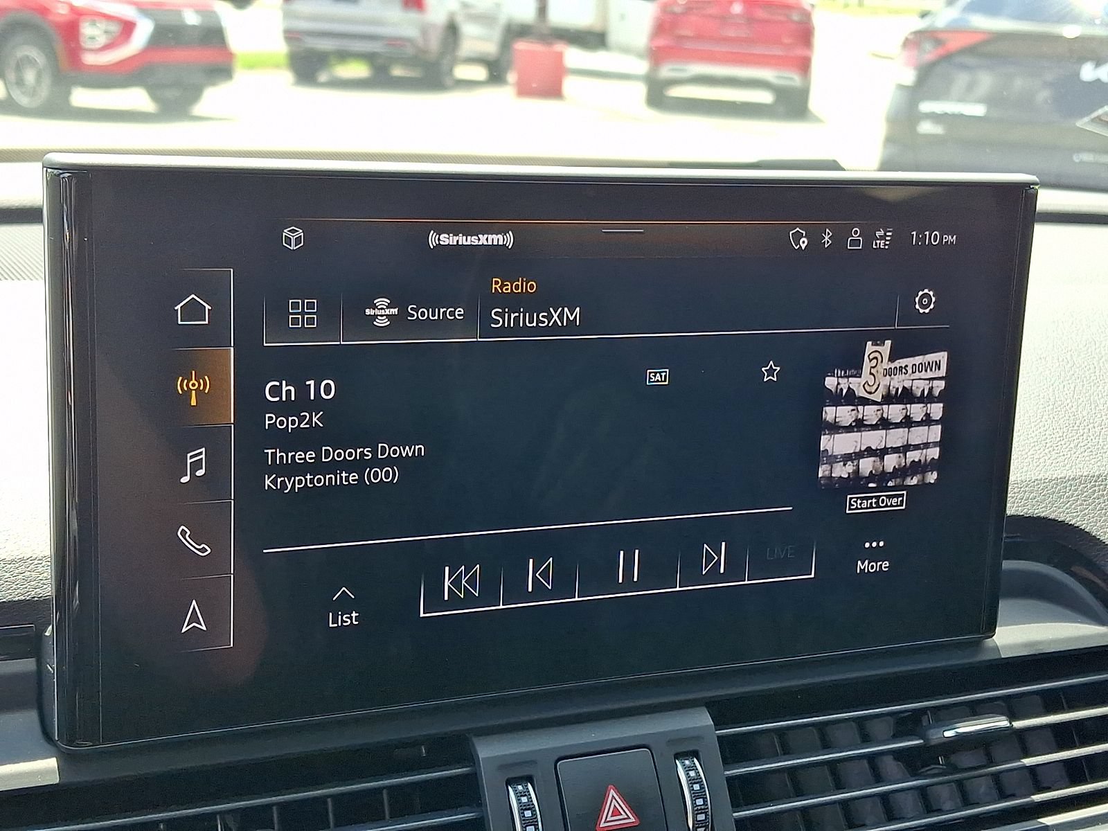 Used 2021 Audi SQ5 Premium Plus w/ Premium Plus Package AWD/4WD image 17