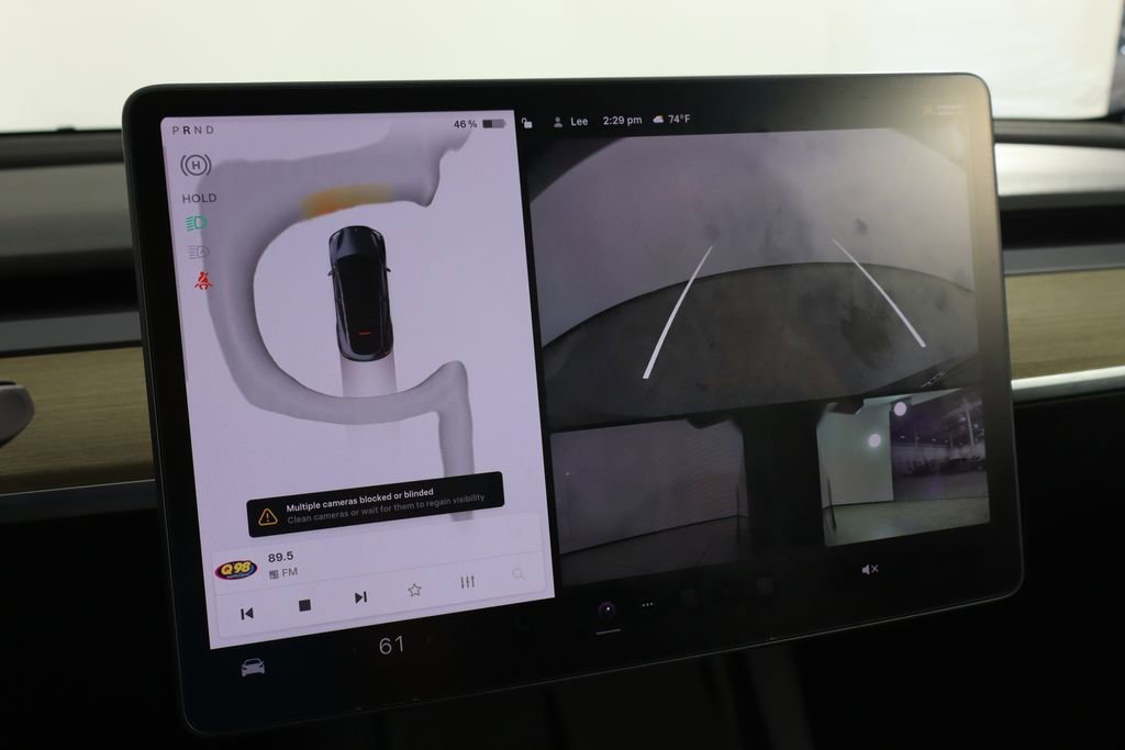 Used 2022 Tesla Model Y Performance image 41