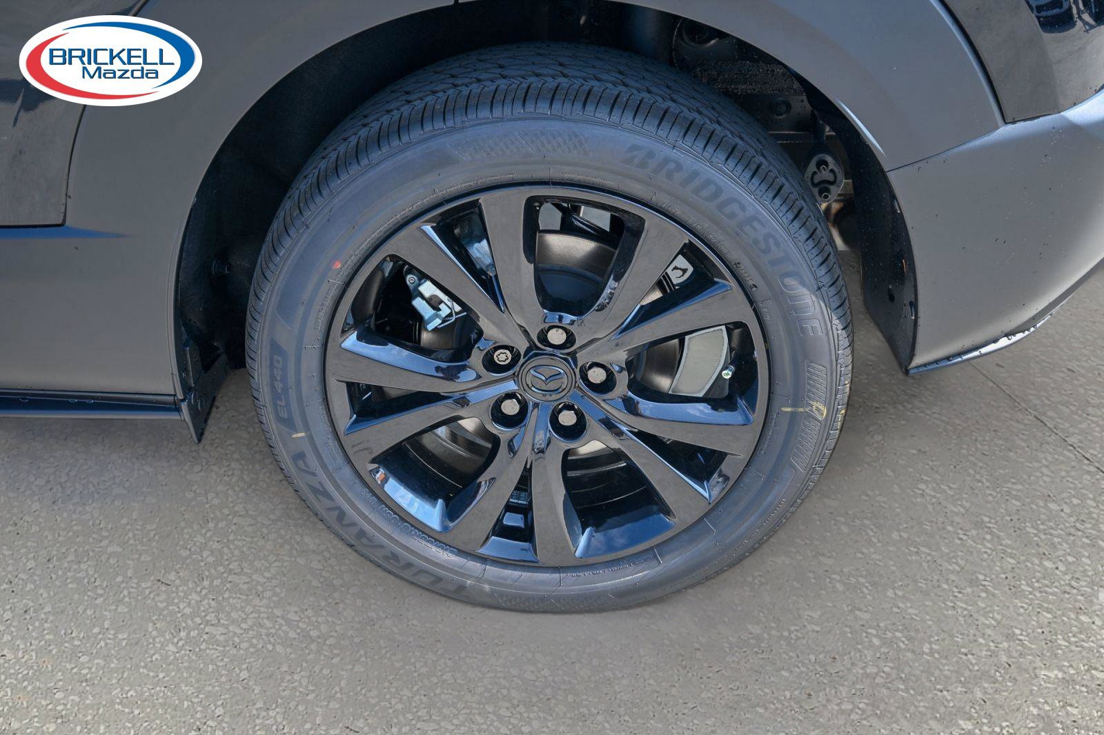 New 2026 MAZDA CX-30 2.5 Turbo Aire Edition AWD/4WD image 34