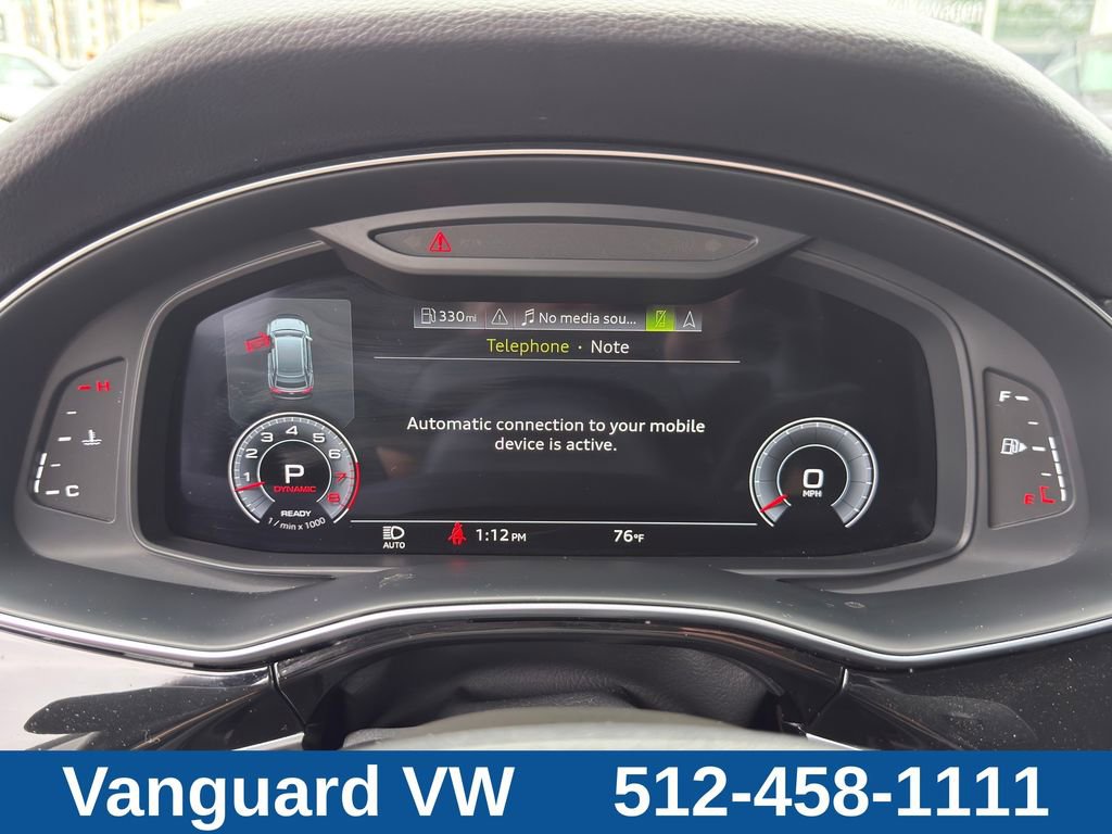 Used 2022 Audi Q8 Premium Plus AWD/4WD image 20