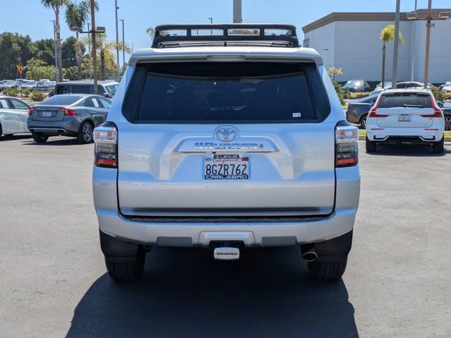 Used 2019 Toyota 4Runner SR5 w/ Convenience Package RWD image 6