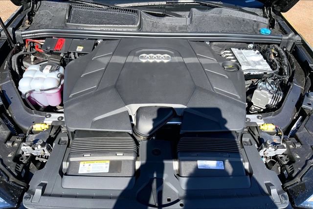 New 2026 Audi Q7 3.0T Premium Plus image 10