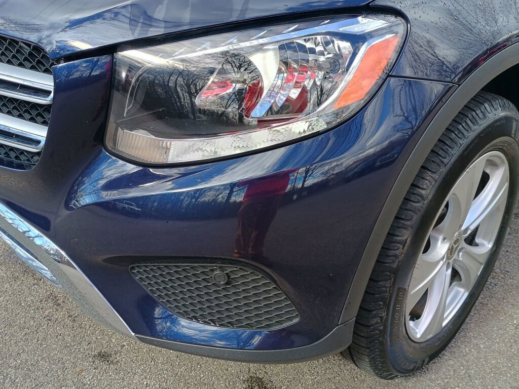 Used 2017 Mercedes-Benz GLC 300 4MATIC image 29