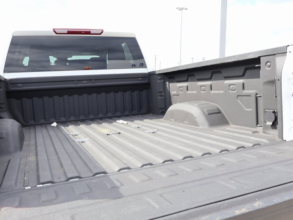 Used 2024 GMC Sierra 2500 Pro image 15