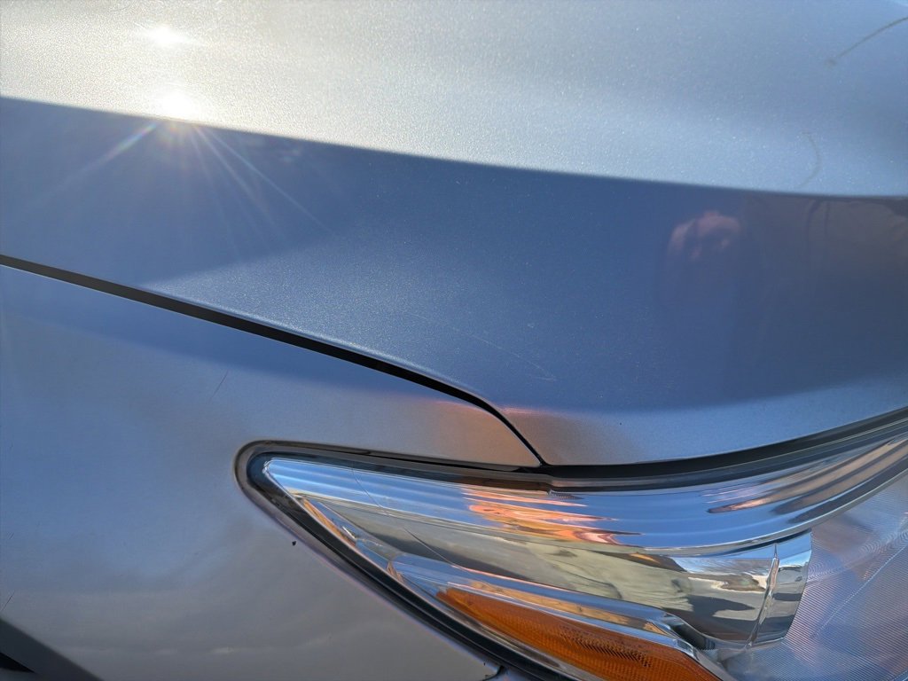 Used 2017 Toyota Camry SE w/ Moonroof Package image 17