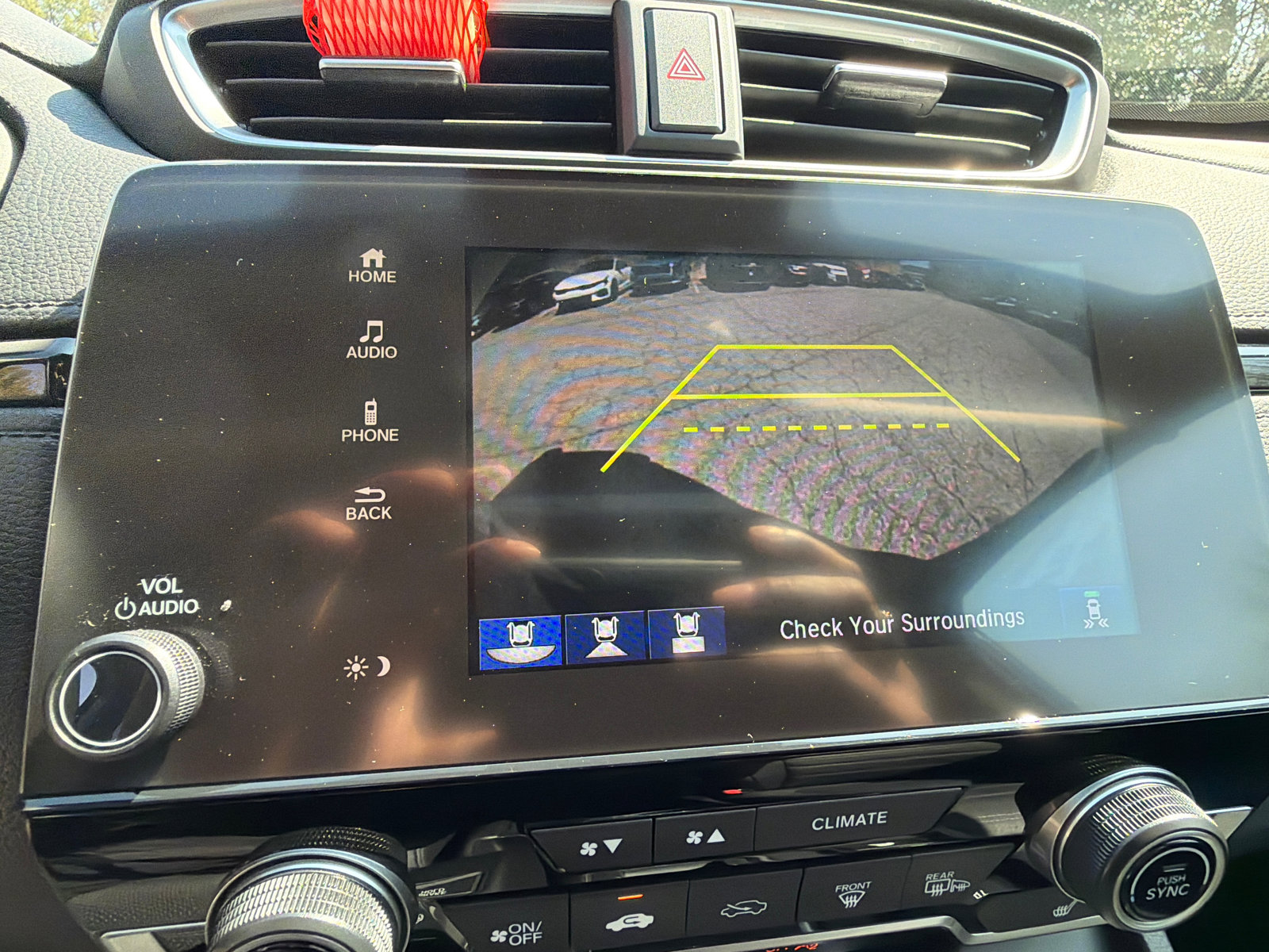 Used 2020 Honda CR-V EX-L image 30