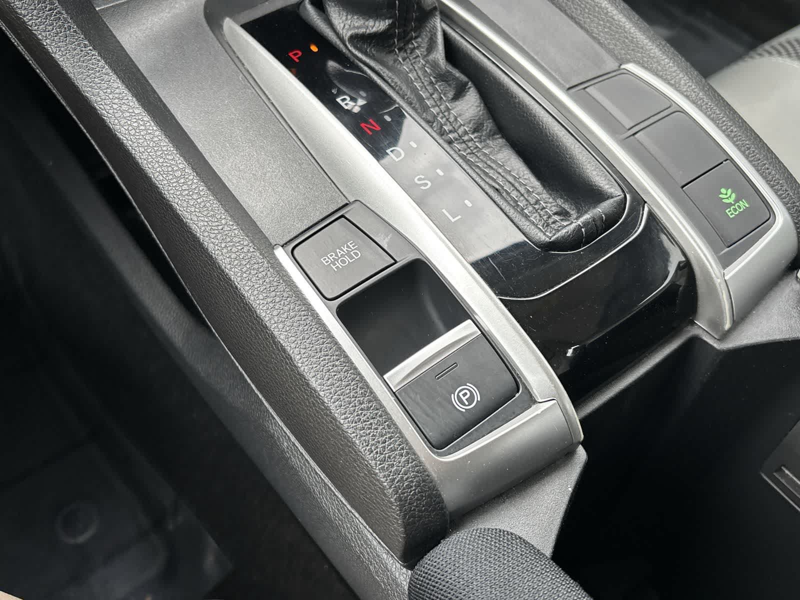Used 2019 Honda Civic EX image 25