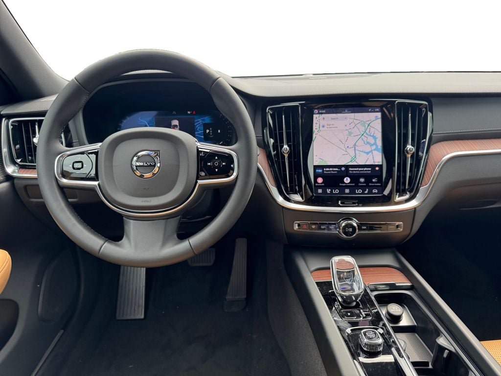 New 2026 Volvo V60 B5 Cross Country Ultra w/ Protection Package Premier AWD/4WD image 28