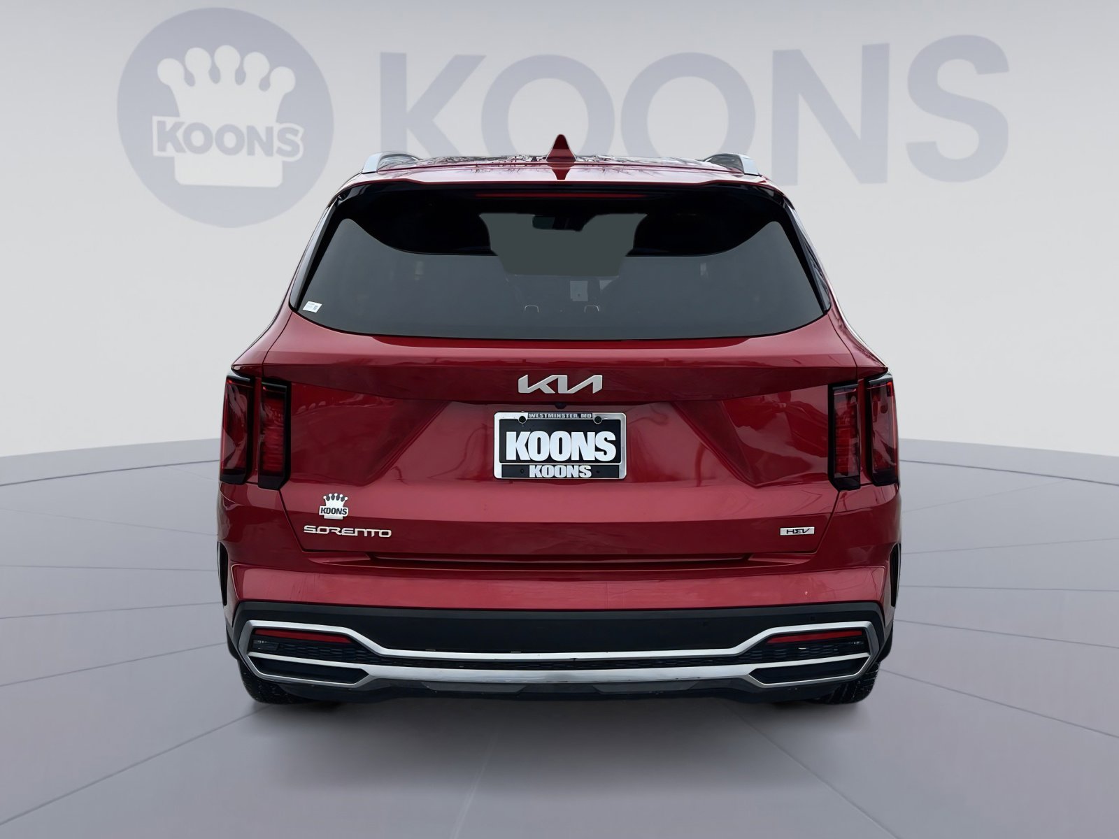 Used 2023 Kia Sorento EX image 5