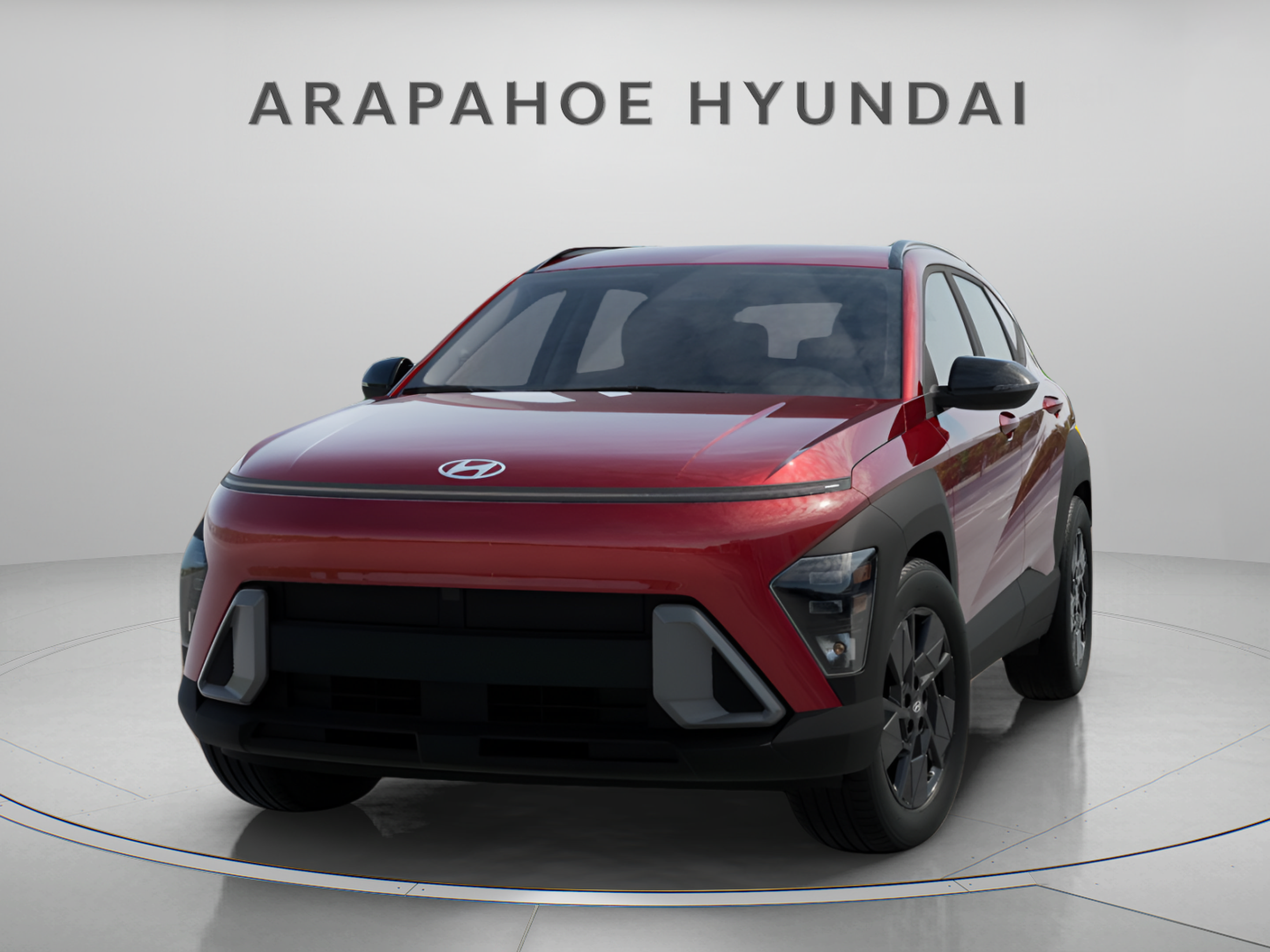 New 2026 Hyundai Kona SEL Premium AWD/4WD image 7