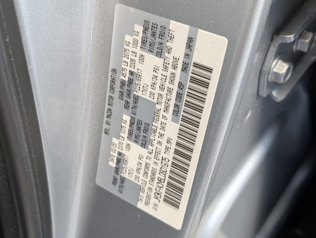 Used 2020 MAZDA CX-5 Touring image 19