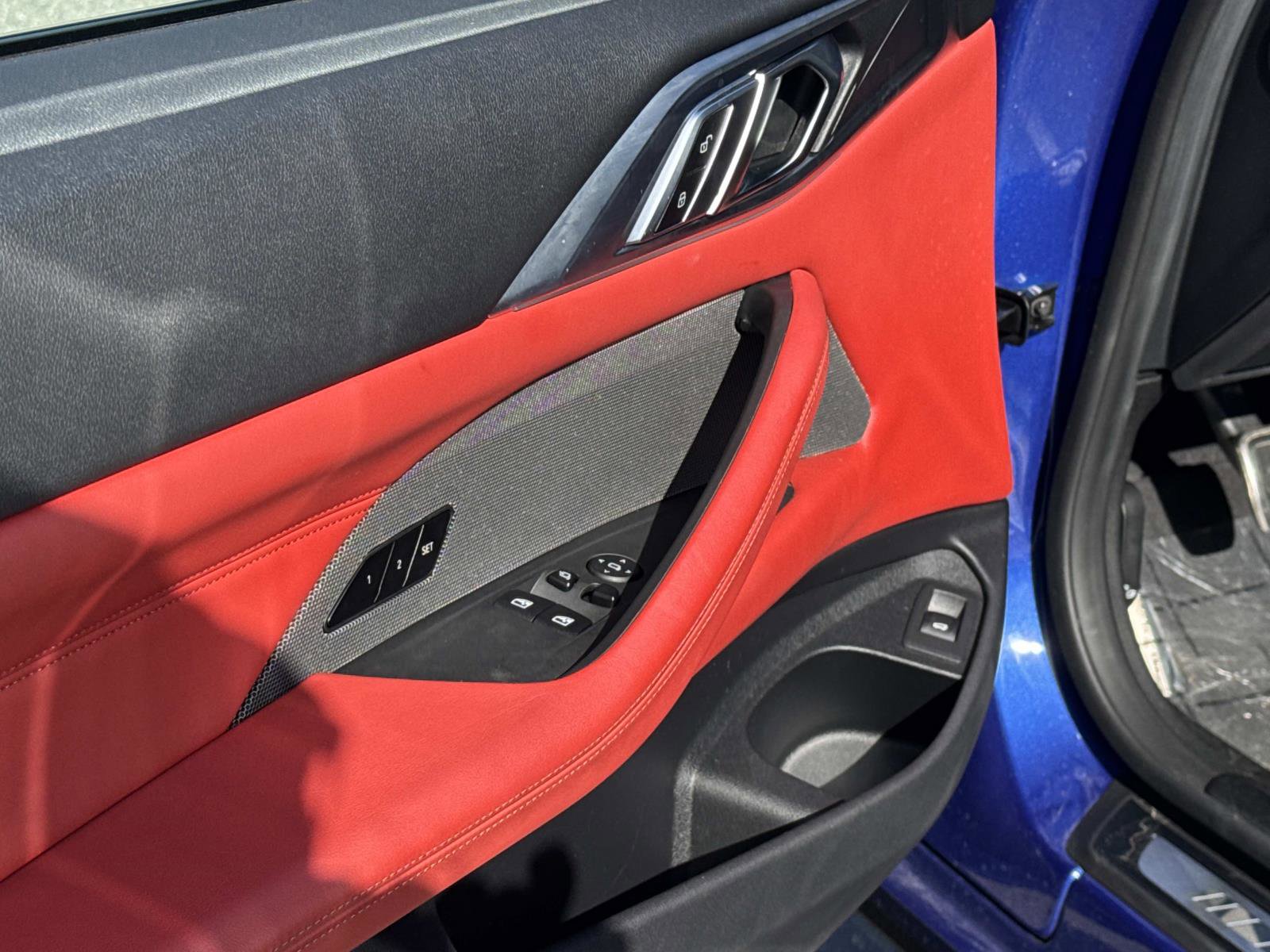 Used 2023 BMW M4 Coupe w/ M Carbon Exterior Package image 12