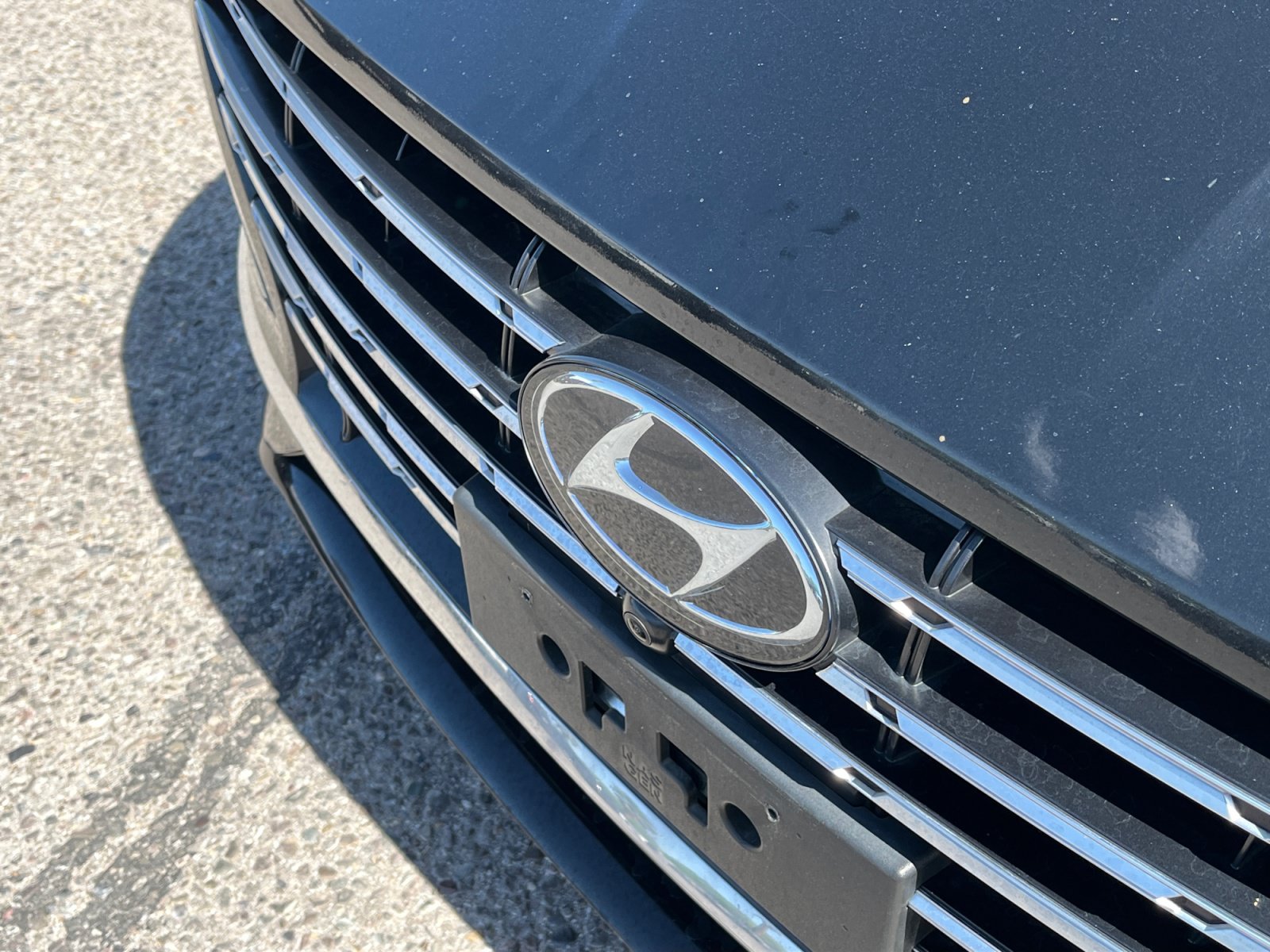 Used 2023 Hyundai Sonata Limited w/ Cargo Package FWD image 32