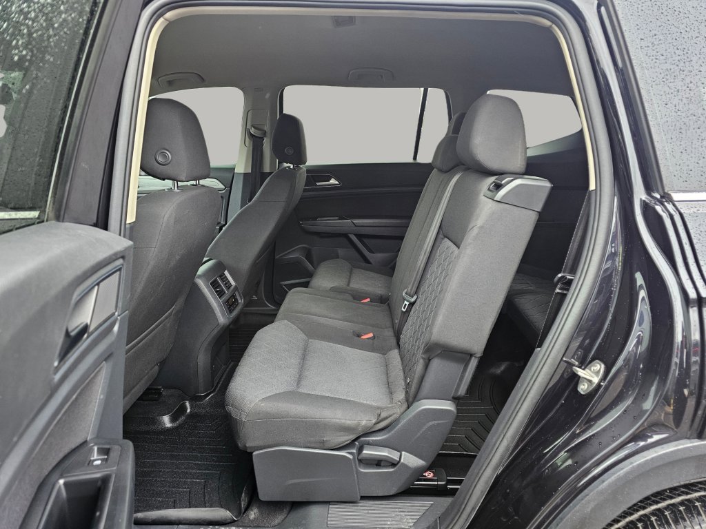Used 2019 Volkswagen Atlas S AWD/4WD image 21