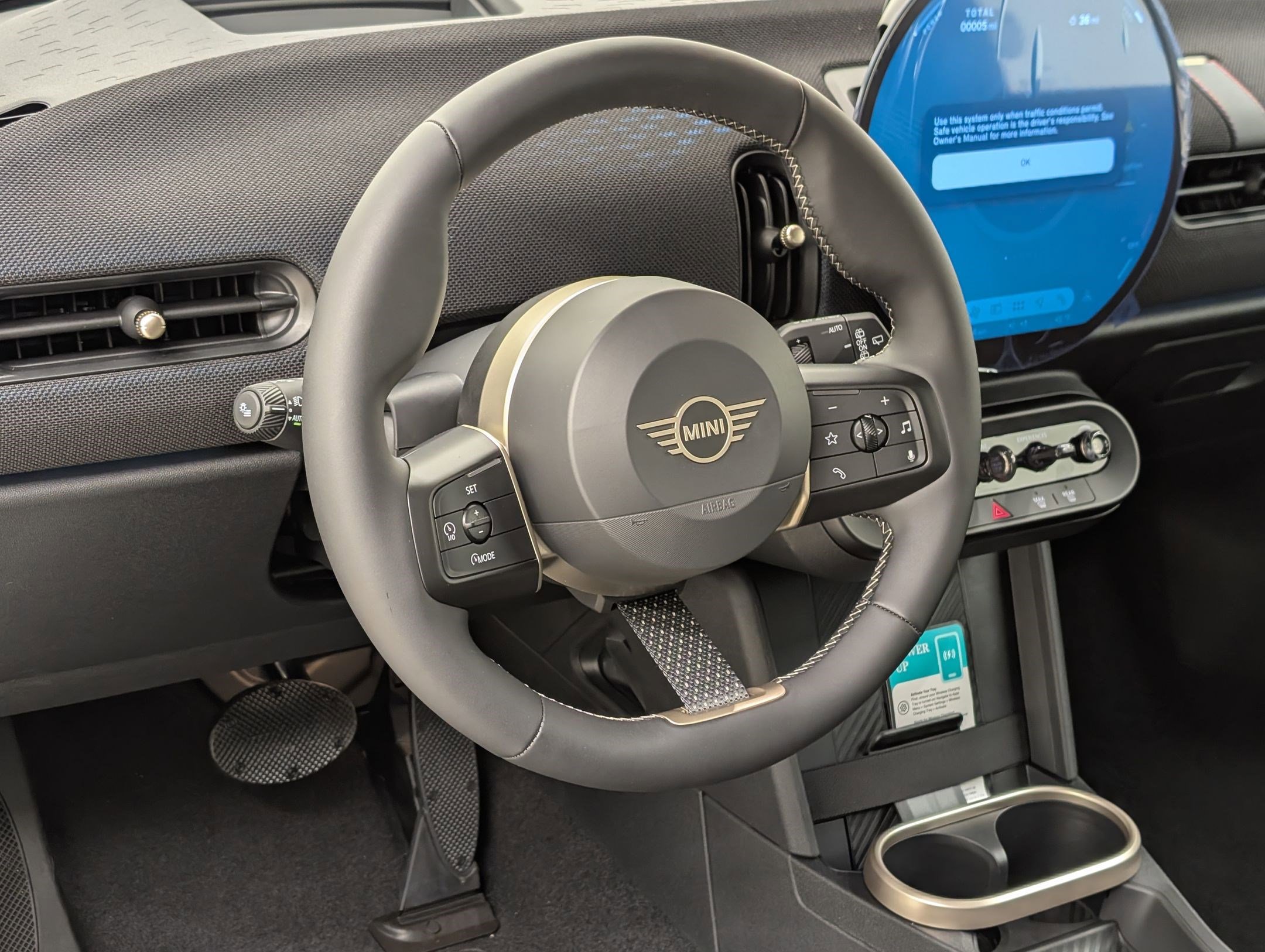 New 2026 MINI Cooper S image 17