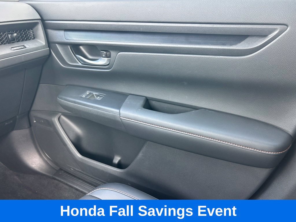 Used 2024 Honda CR-V Sport-L image 21