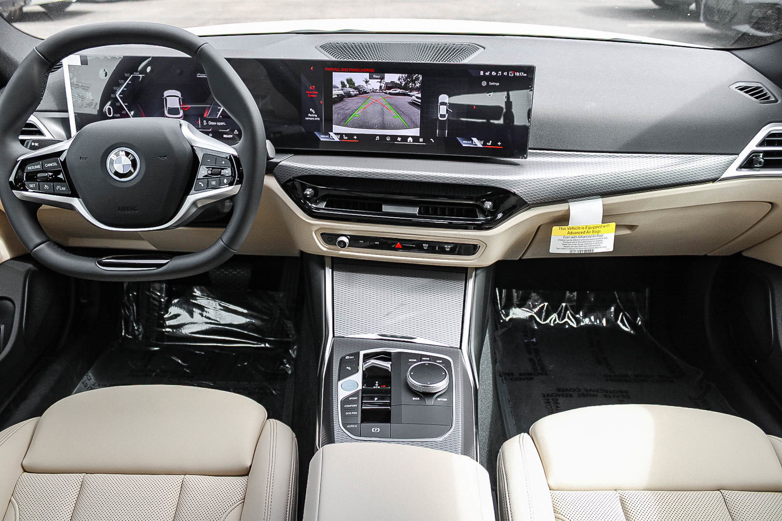 New 2026 BMW i4 xDrive40i AWD/4WD image 12