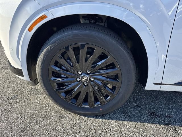 New 2025 Hyundai Palisade Calligraphy image 11