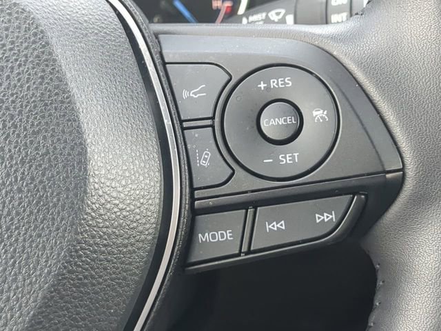 Certified 2024 Toyota RAV4 XSE w/ Weather Package image 26