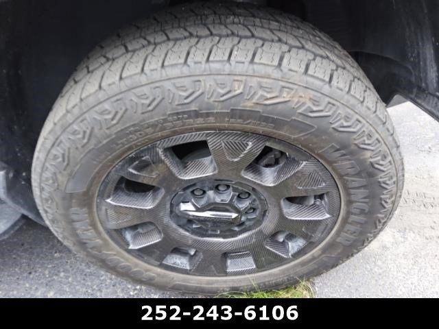 Used 2026 GMC Hummer EV 3X w/ Carbon Fiber Edition Package AWD/4WD image 9