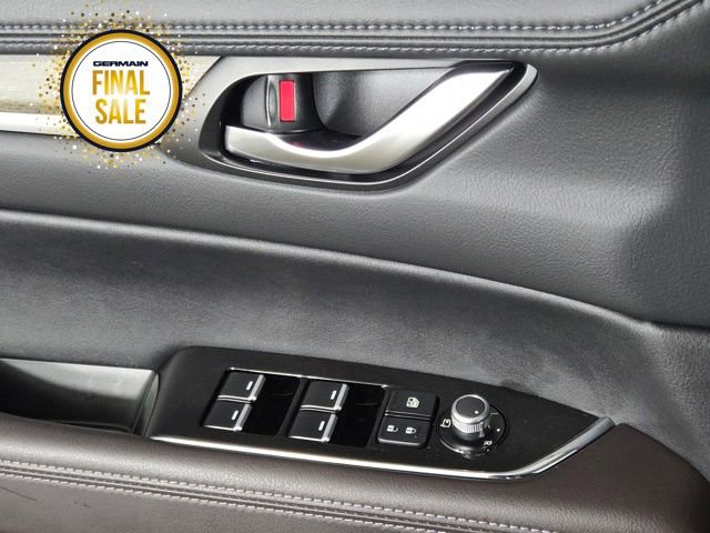 Certified 2024 MAZDA CX-5 Signature image 25