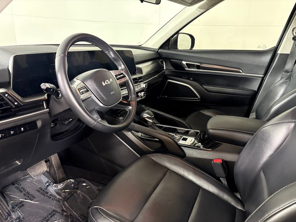 Used 2023 Kia Telluride S AWD/4WD image 23