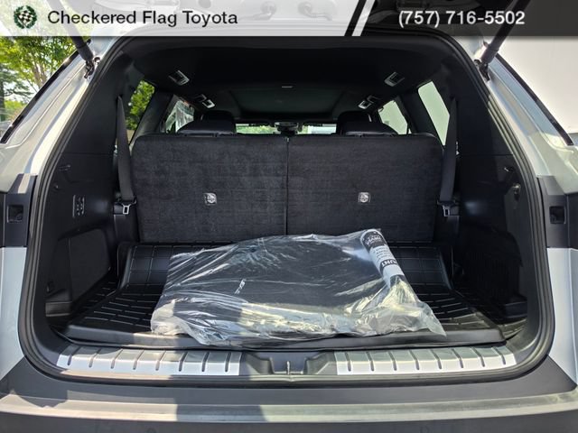 Used 2024 Lexus TX 350 AWD w/ Technology Package image 12